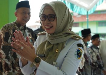 Bupati Demak Ajak Calon Jemaah Haji Perkuat Niat dan Kesehatan Jelang Ibadah ke Tanah Suci