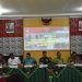 Dandim 0716/Demak Ingatkan Mitra Bulog Untuk Terus Berkomitmen Membantu Penuhi Target Serapan Beras