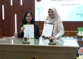 Prodia Gandeng FK Undip Kembangkan Penelitian Kesehatan