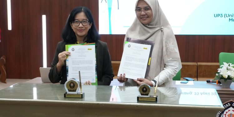 Prodia Gandeng FK Undip Kembangkan Penelitian Kesehatan