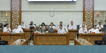 Kementerian ATR/BPN Dukung Revisi UU Statistik demi Peningkatan Data untuk Perencanaan Agraria dan Tata Ruang