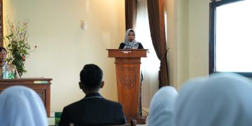 Pemkab Demak Komitmen Perkuat Ketahanan Negara Dengan Penyuluhan Hukum