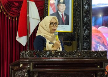 Menuju Demak Bermartabat, Maju, dan Sejahtera: RPJMD 2025–2029 Dimatangkan