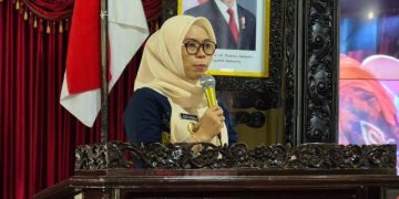 Menuju Demak Bermartabat, Maju, dan Sejahtera: RPJMD 2025–2029 Dimatangkan