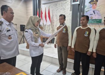 Pemerintah Demak Gelar Pelatihan Budidaya Tembakau, Dorong Produktivitas dan Ketahanan Petani