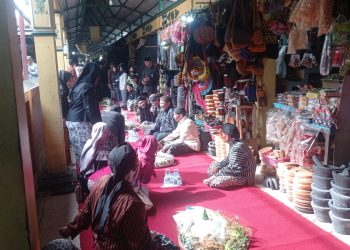 Kelurahan Kadilangu Gelar Festival Apitan