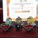 Gelar Talk Show Bertajuk Demak In Frame, Bhayangkari Angkat Potensi Kabupaten Demak