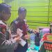 Gencar Berantas Miras dan ‘Es Moni’, Polres Demak Amankan Puluhan Botol Miras