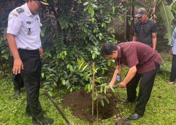 Dikenal Rajin dan Berdedikasi Tinggi, Ilham Putra Daerah ini Pantas Pimpin PDAM Salatiga