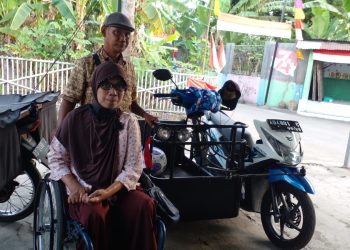 Waka DPRD Jateng Minta Pemerintah Daerah Lebih Sensitif Terhadap Isu Disabilitas