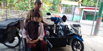 Waka DPRD Jateng Minta Pemerintah Daerah Lebih Sensitif Terhadap Isu Disabilitas