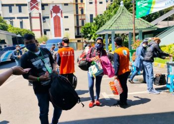 Heri Pudyatmoko Minta Pemprov Tingkatkan Perlindungan Pekerja Migran Asal Jateng