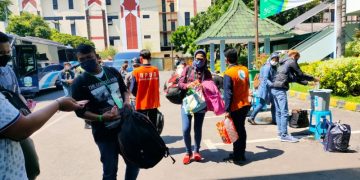 Heri Pudyatmoko Minta Pemprov Tingkatkan Perlindungan Pekerja Migran Asal Jateng