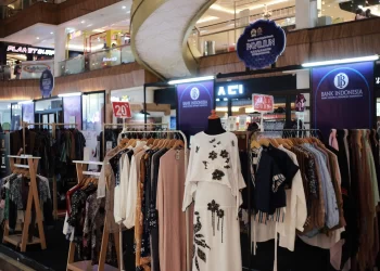 Wakil Ketua DPRD Jateng Dorong Pengembangan Ekonomi Kreatif Berbasis Potensi Lokal