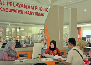 Wakil Ketua DPRD Jateng Dorong Inovasi dan Digitalisasi dalam Pelayanan Publik