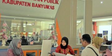 Wakil Ketua DPRD Jateng Dorong Inovasi dan Digitalisasi dalam Pelayanan Publik