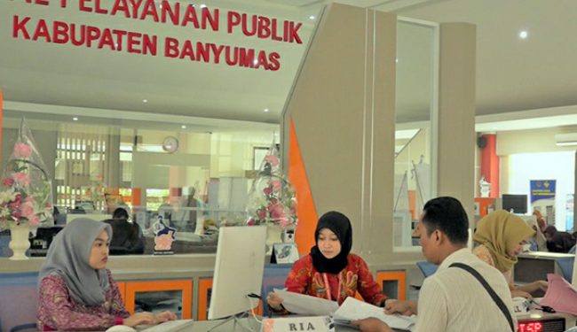 Wakil Ketua DPRD Jateng Dorong Inovasi dan Digitalisasi dalam Pelayanan Publik