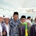 Tamu Allah Kembali, Plh. Bupati Ajak Jemaah Jadi Teladan di Masyarakat