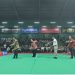 Undip Kembangkan Olahraga Bulutangkis