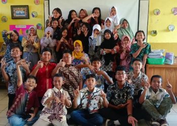 Generasi Muda Diajak Selalu Bangga Gunakan Produk Lokal