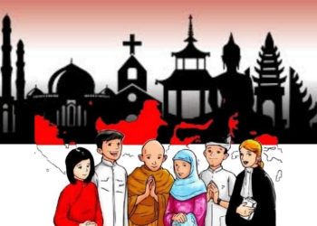 Heri Pudyatmoko Imbau Warga Tetap Jaga Harmoni dan Toleransi