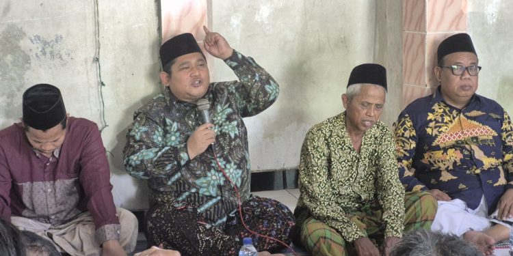 Ketua DPRD Demak: Selesaikan Masalah Guru-Murid dengan Bijak dan Mengedepankan Mediasi