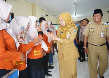 Pemkab Demak Ajak Pemuda Jadi Agen Perubahan di Tengah Tantangan Sosial