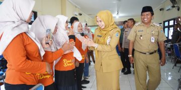 Pemkab Demak Ajak Pemuda Jadi Agen Perubahan di Tengah Tantangan Sosial