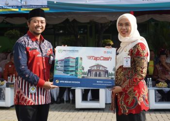 Bupati Eisti’anah Dorong Transformasi Layanan Kesehatan yang Unggul dan Berkelas