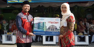 Bupati Eisti’anah Dorong Transformasi Layanan Kesehatan yang Unggul dan Berkelas