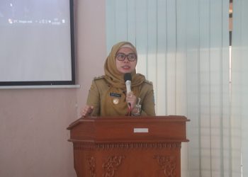 Pemkab Demak Dorong UMKM Wonosalam Tingkatkan Kualitas dan Inovasi di Era Digital