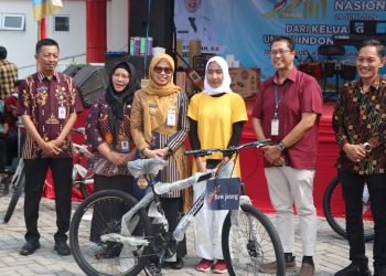 Festival HARGANAS ke-32 di Demak Ditekankan Sebagai Momentum Penguatan Peran Keluarga