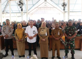 Pemkab Demak Perkuat UMKM di Era Digital