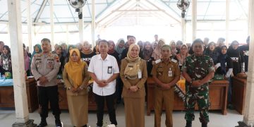 Pemkab Demak Perkuat UMKM di Era Digital