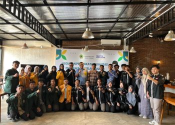 Pimpinan DPRD Jateng Ajak Pemuda Tak Malu Jadi Petani