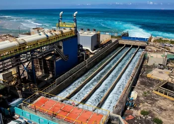 Teknologi Desalinasi Bisa Atasi Krisis Air Bersih di Pantura