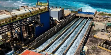 Teknologi Desalinasi Bisa Atasi Krisis Air Bersih di Pantura