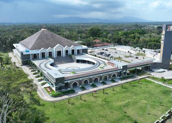 Pemprov Jateng Diminta Garap Potensi Wisata Ramah Muslim