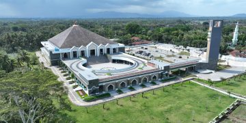 Pemprov Jateng Diminta Garap Potensi Wisata Ramah Muslim