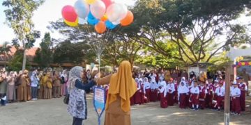 Nilai Nilai Pancasila di Kalangan Pelajar Perlu Terus Ditanamkan