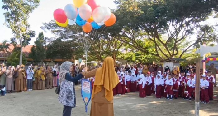 Nilai Nilai Pancasila di Kalangan Pelajar Perlu Terus Ditanamkan