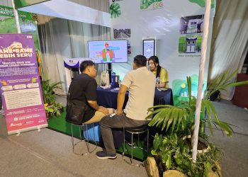 Pimpinan DPRD Jateng Dorong Jateng Fair 2025 Dioptimalkan