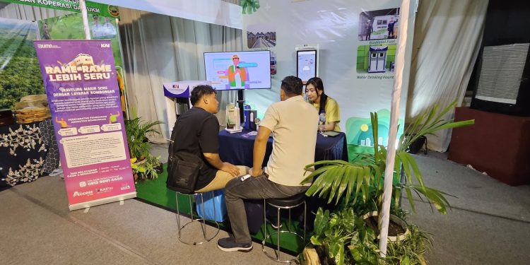 Pimpinan DPRD Jateng Dorong Jateng Fair 2025 Dioptimalkan