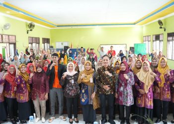 Pelatihan Digital UMKM Karangtengah: Langkah Strategis Hadapi Era Online