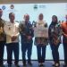 Pemkab Demak Raih Peringkat Terbaik I Anugerah Paritrana Award Jawa Tengah 2025