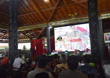 Pemkab Demak Dorong Perekonomian Desa Lewat Koperasi Merah Putih