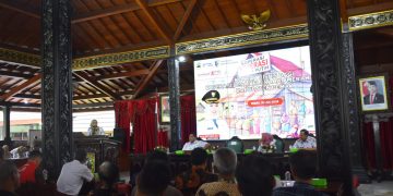 Pemkab Demak Dorong Perekonomian Desa Lewat Koperasi Merah Putih