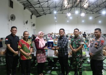 Bupati Demak Tutup Pelatihan Pelintingan Produk Hasil Tembakau, Dorong Peserta Jadi Wirausaha Mandiri