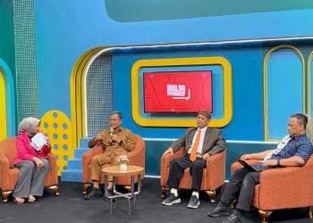 DPRD Dorong Peningkatan Pelayanan Publik