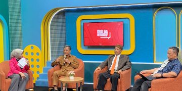 DPRD Dorong Peningkatan Pelayanan Publik